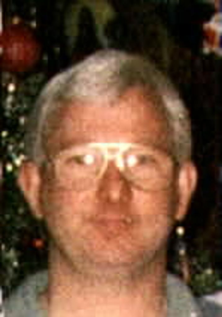 Roger Allen Driver Profile Photo