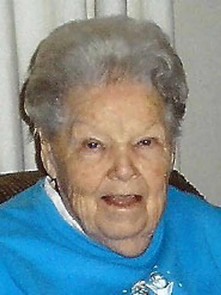 Wilma  Ruth (Crane)  Wallace Profile Photo