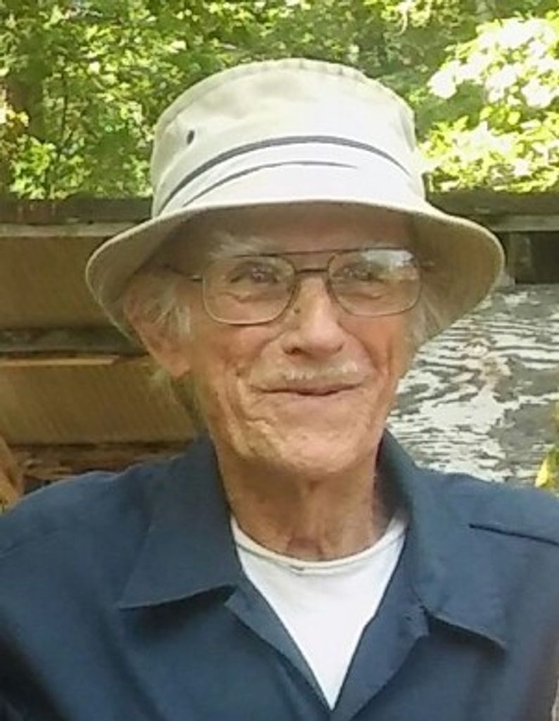 Robert "Bob" Lee Angel Profile Photo
