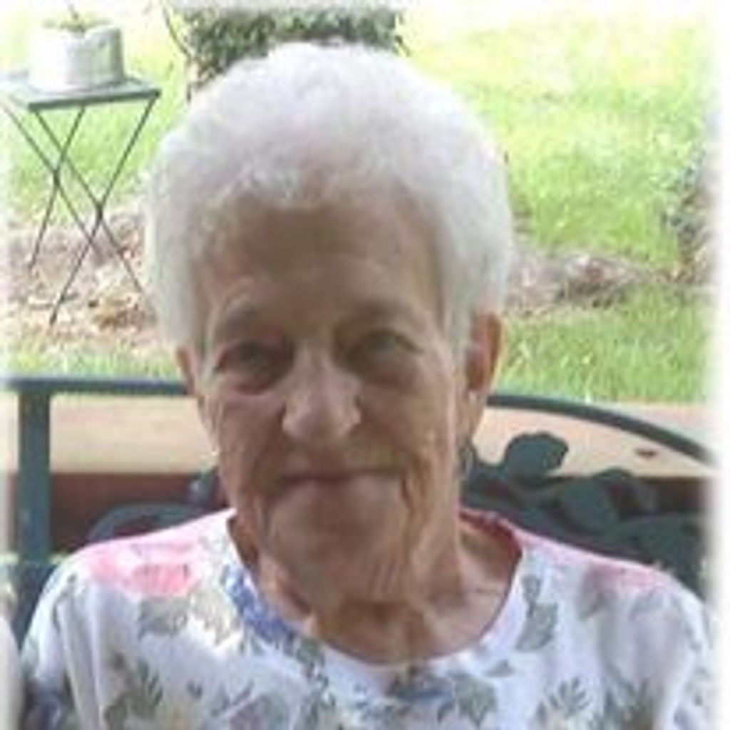 Myrtle Combs Gilley