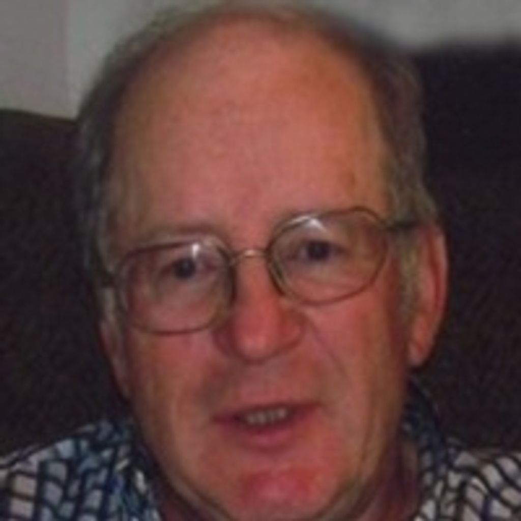 Stephen Myhra