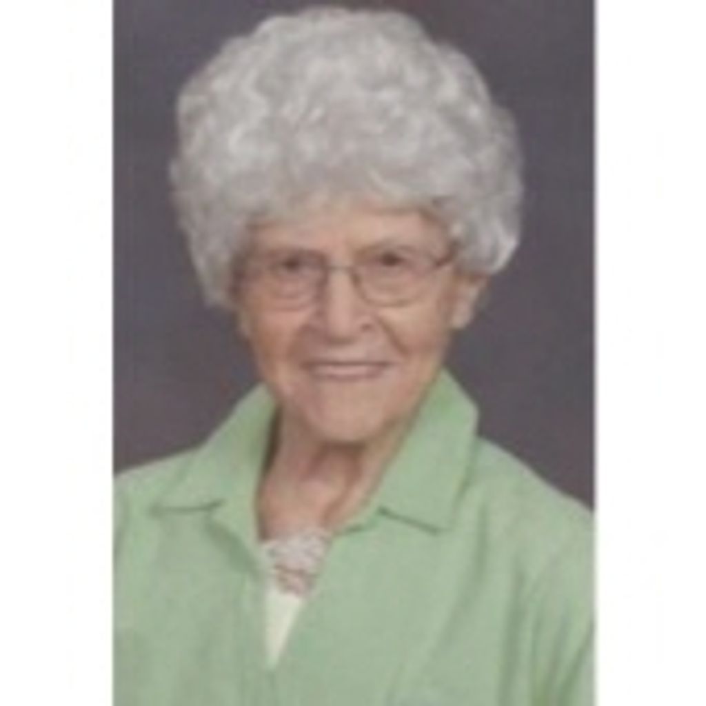 Margaret Dietrich