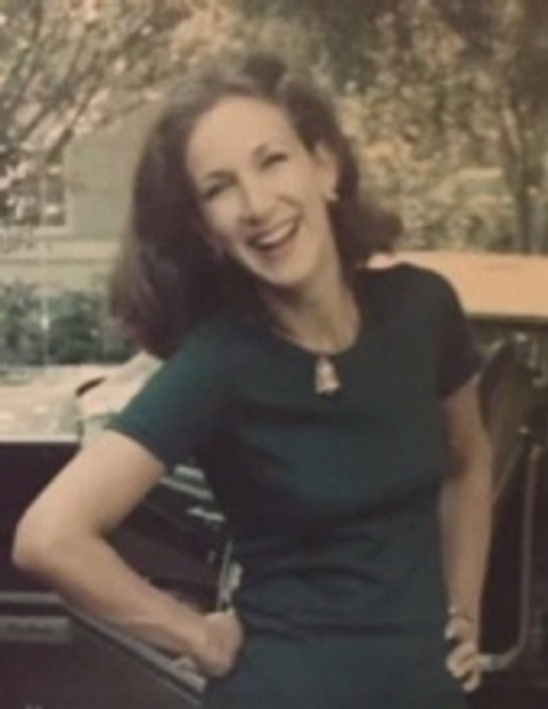 Jennifer Bell Taylor