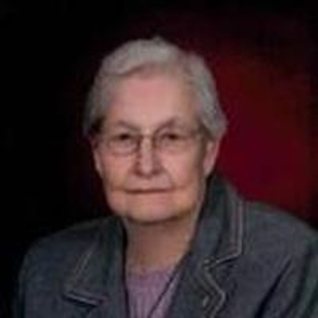 Lorine Emma (Rudloff) Eckermann