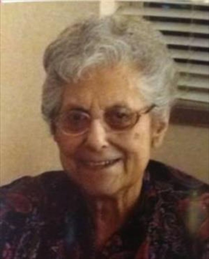 Mary E. Amatucci