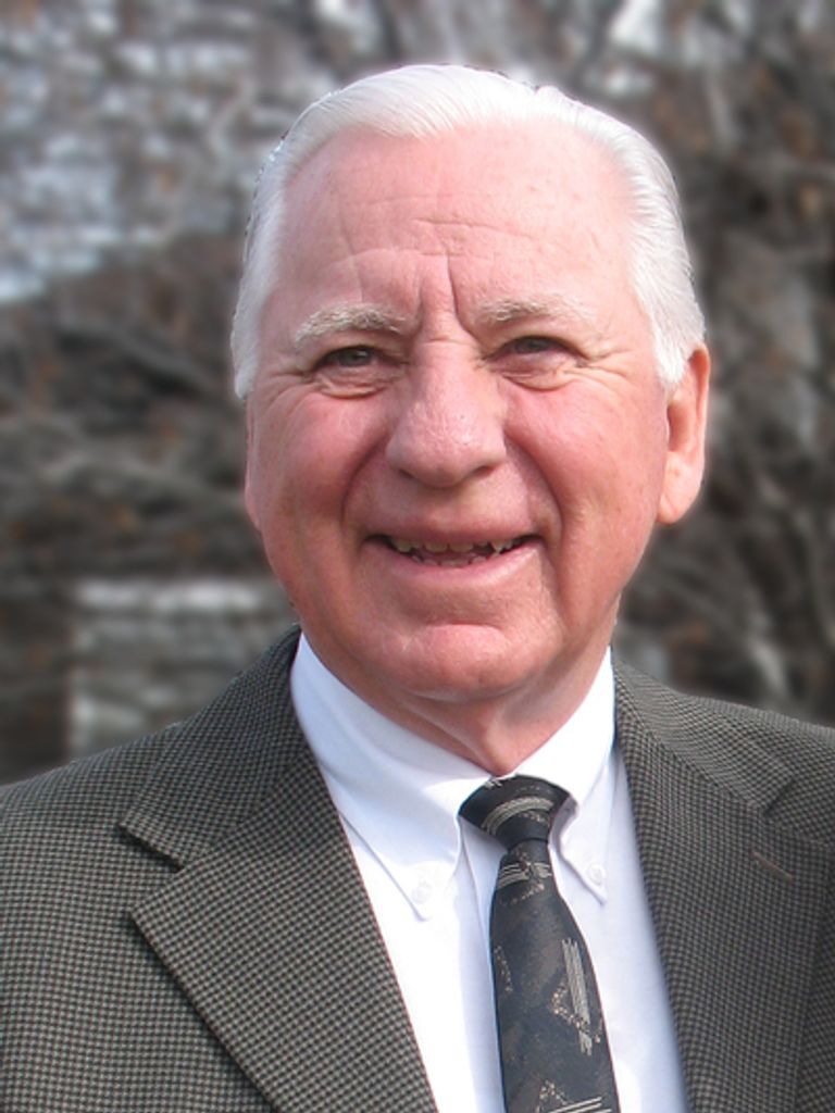 Howard Nelson Romero