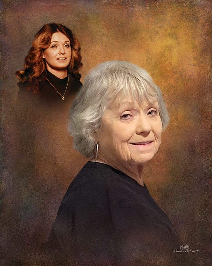 Minnie Janell "Nell" Drake Profile Photo