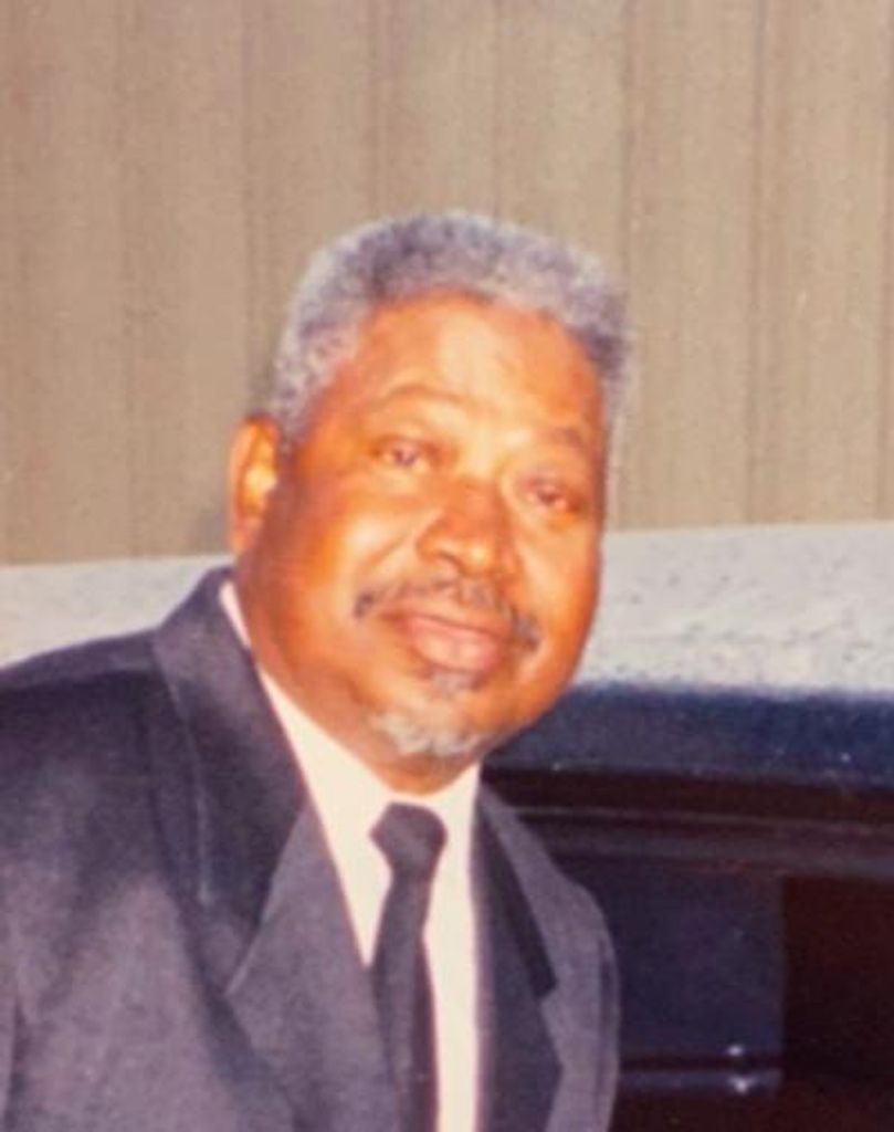 George "Son" Curtis Moyer Profile Photo