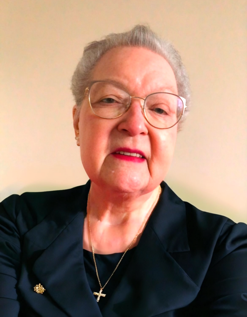 Barbara Rae Falk Profile Photo