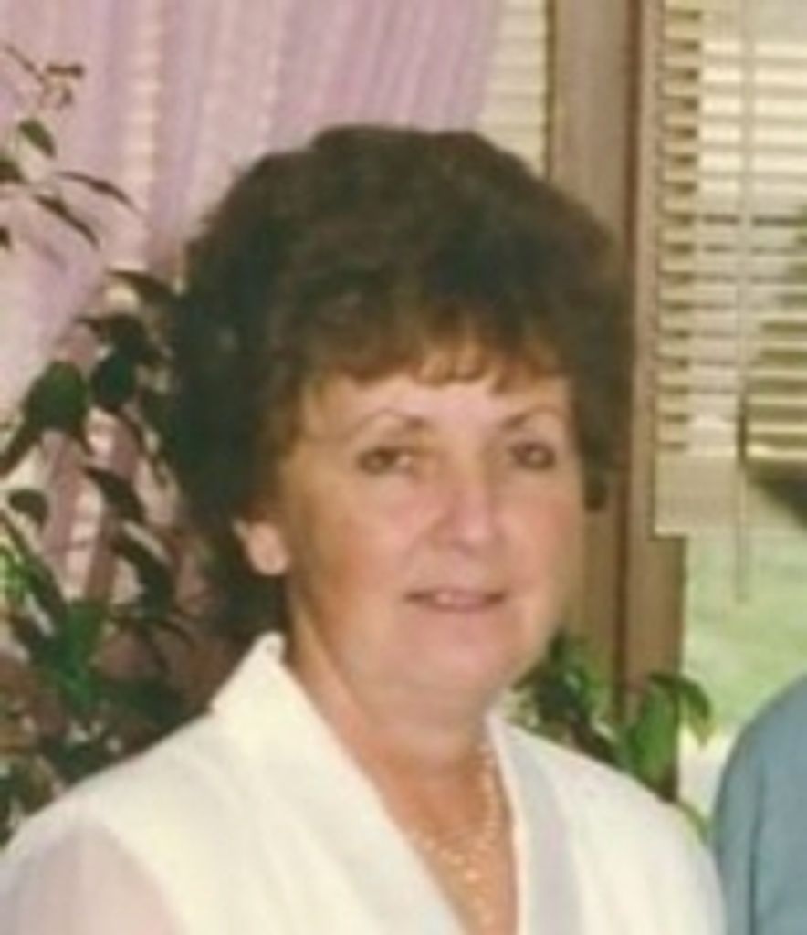 Mary M. Reynolds