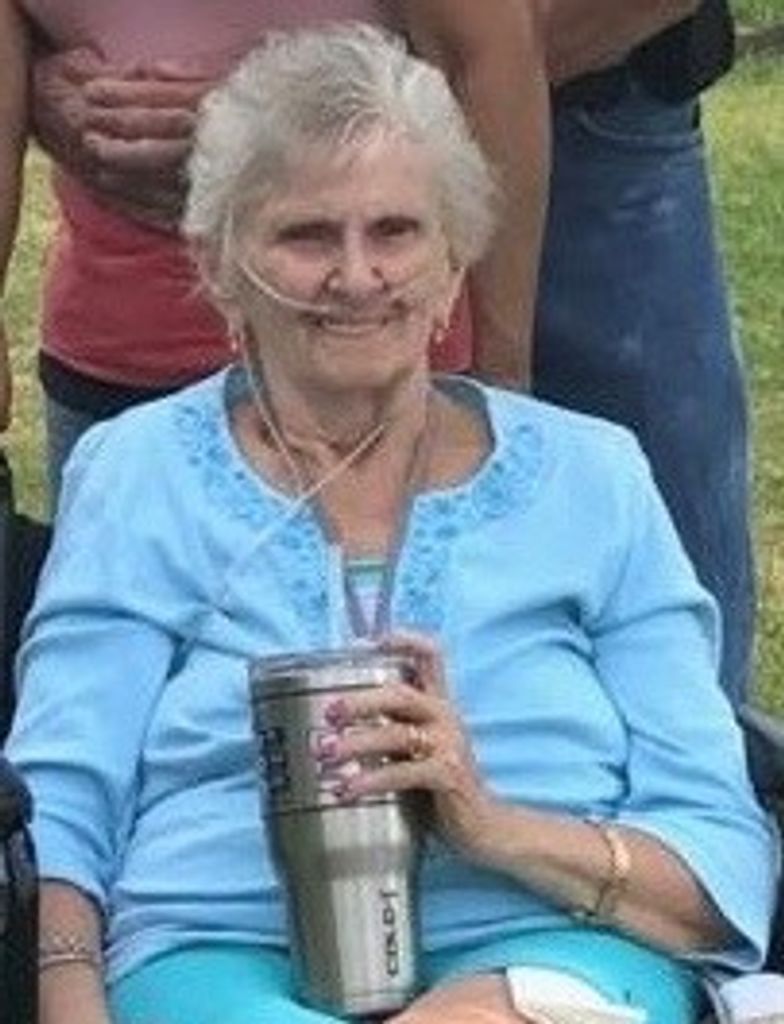 Beulah E (Acton)  Thomas Profile Photo