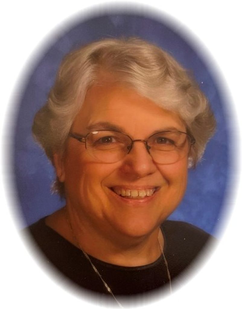 Nancy Agnes Reiter Profile Photo