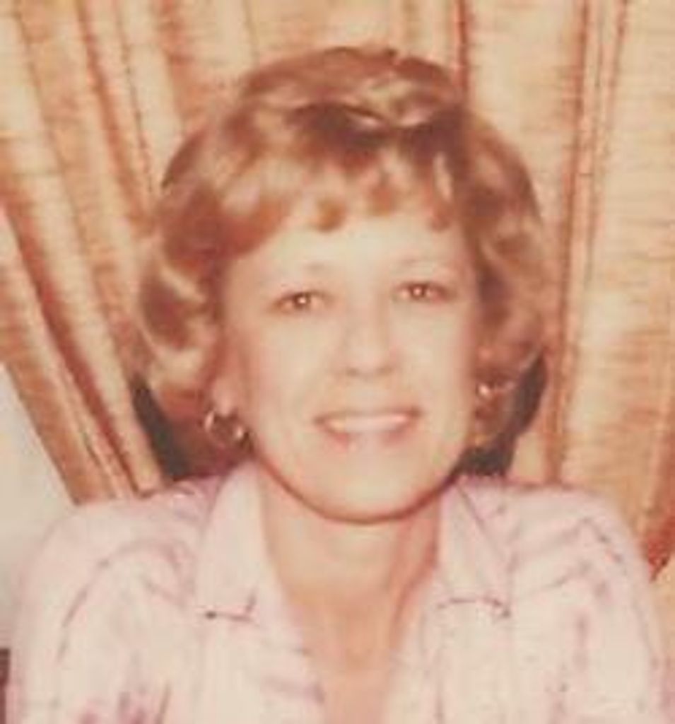 Joann Wilkerson Liles