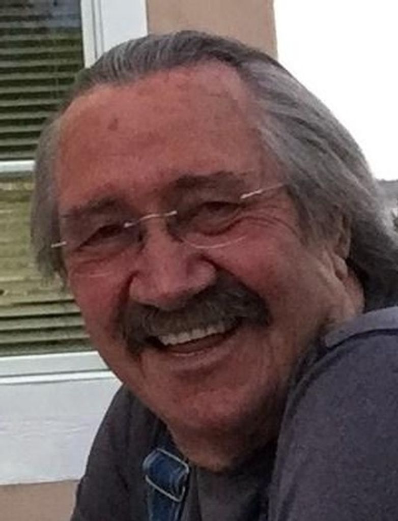 Donald "Don" Weaver Profile Photo