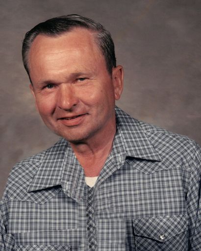 Juel Storstad's obituary image