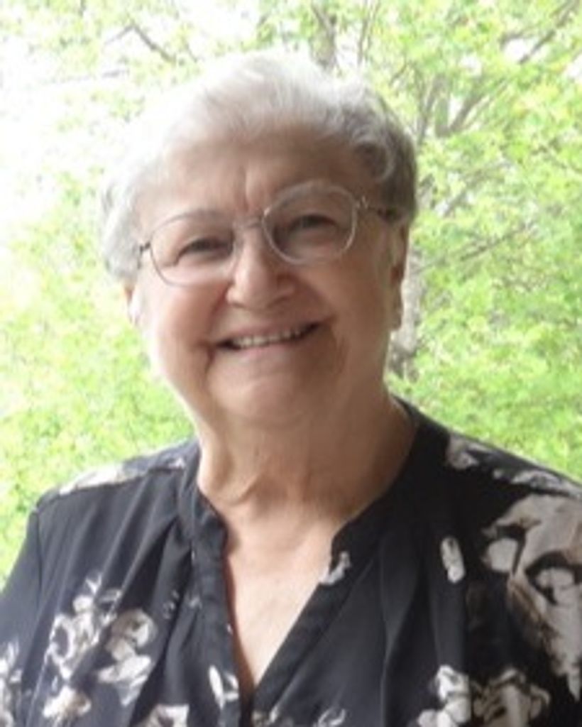 Catherine Hornsby Profile Photo