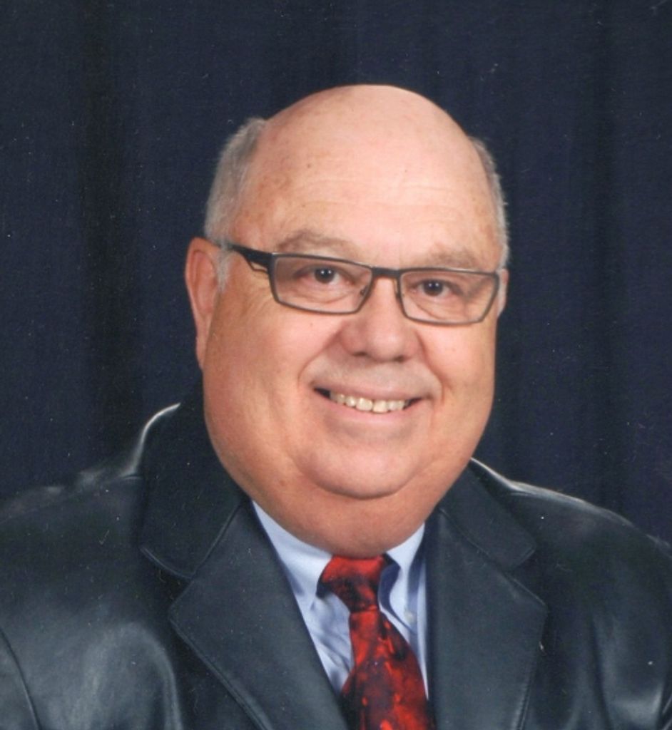 James Michael Cole Profile Photo