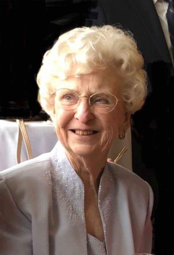 Anita M. Burns Profile Photo