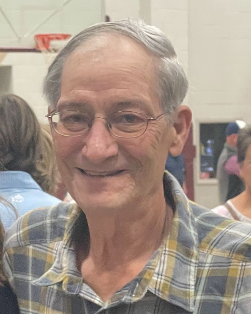 Ronnie Lee "Ron" Smith