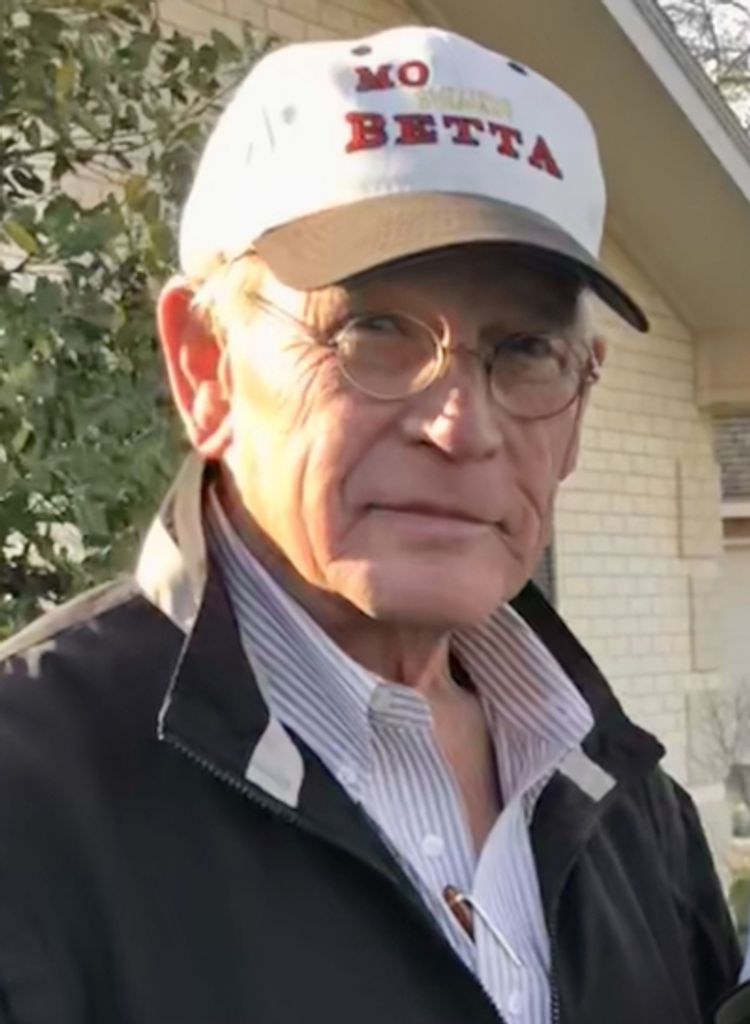 Steve Hodges Profile Photo