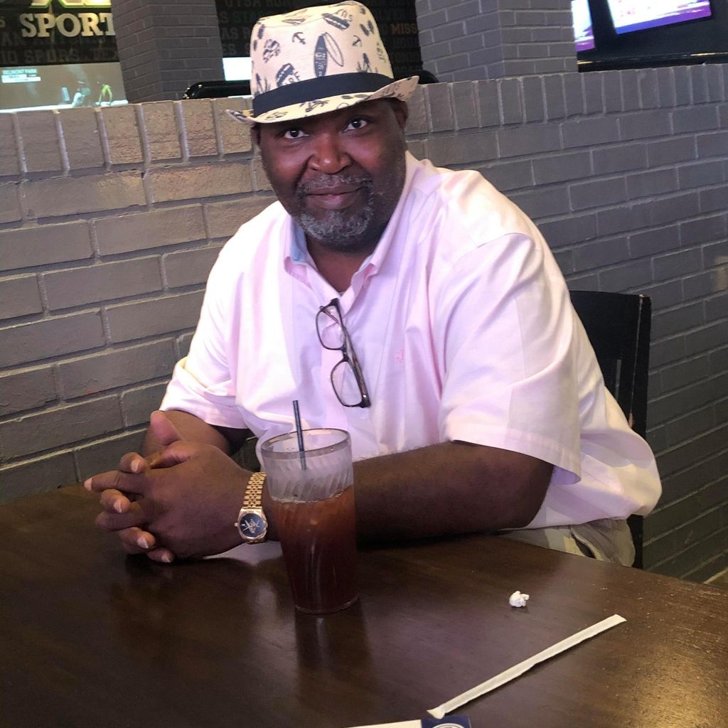 Mr. Patrick Leon Reves Profile Photo