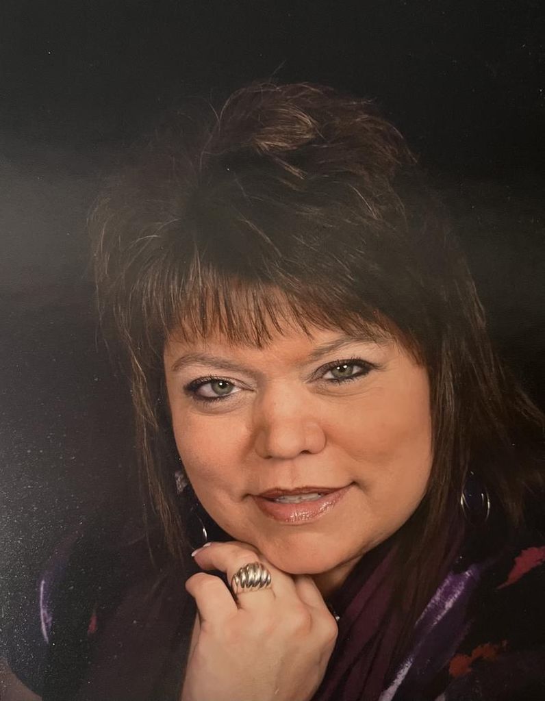 Tammy Lynn Rice Profile Photo
