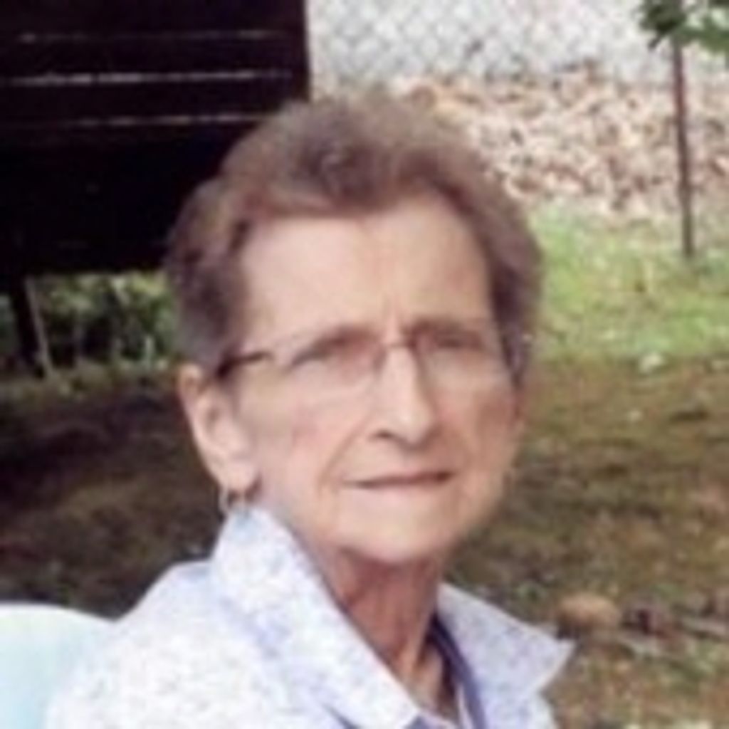 Charlotte Sue Carter