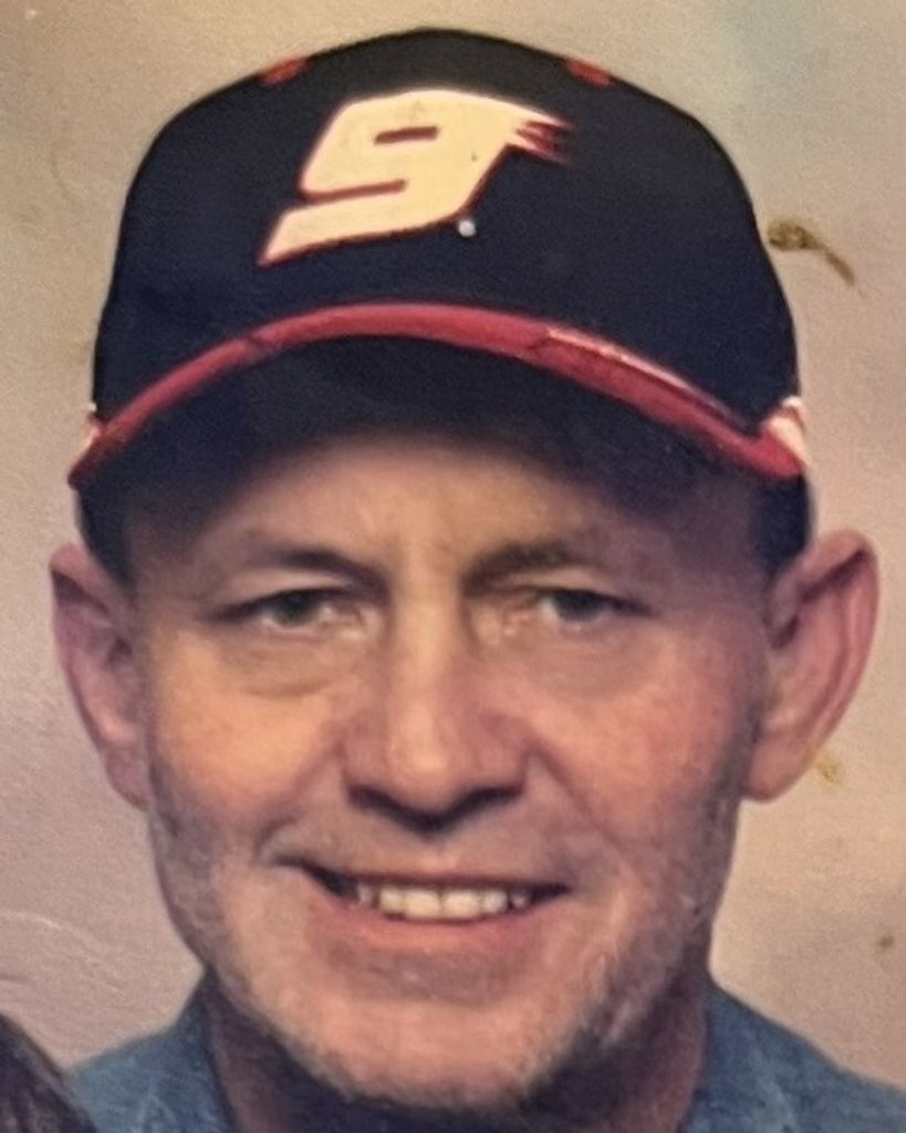 Ronnie Gandy Profile Photo