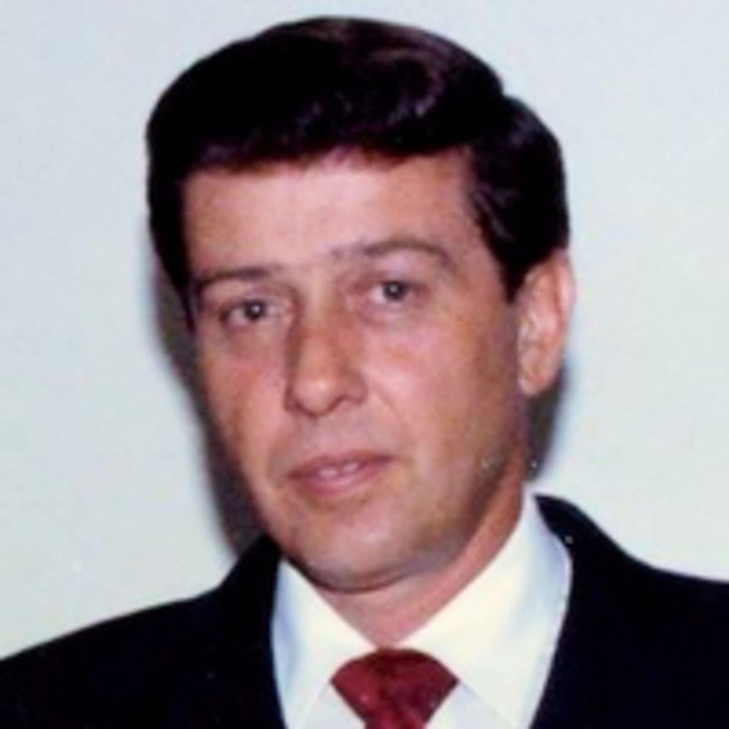 David Burbank