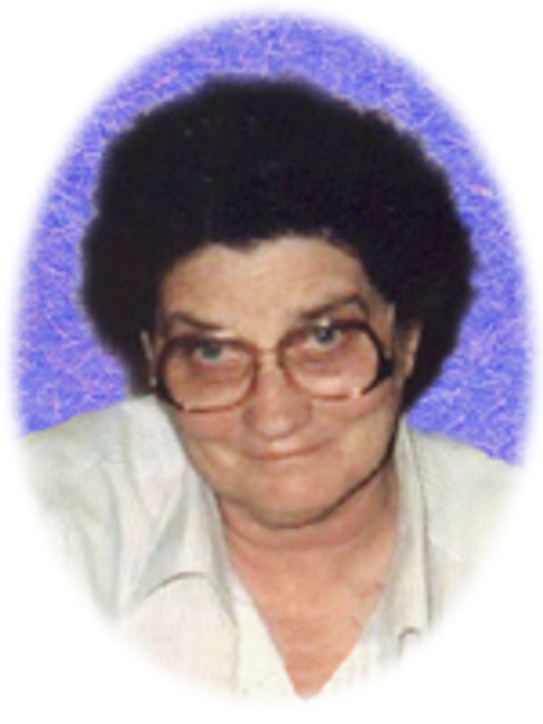Marlys Redepenning