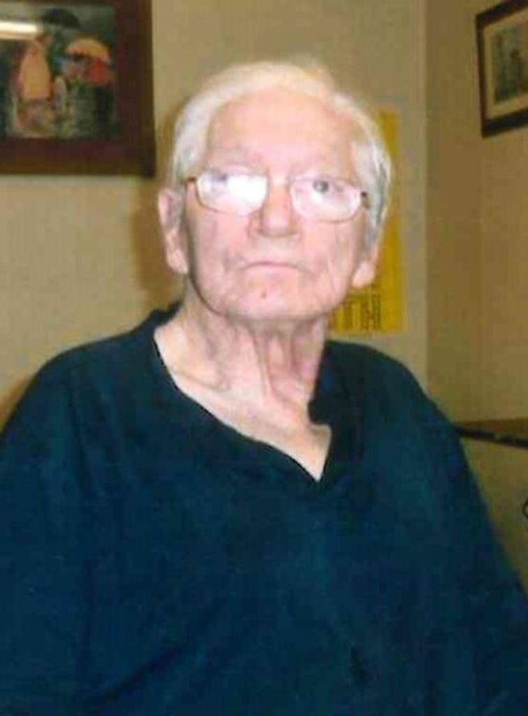 Samuel "Sammy" Patterson