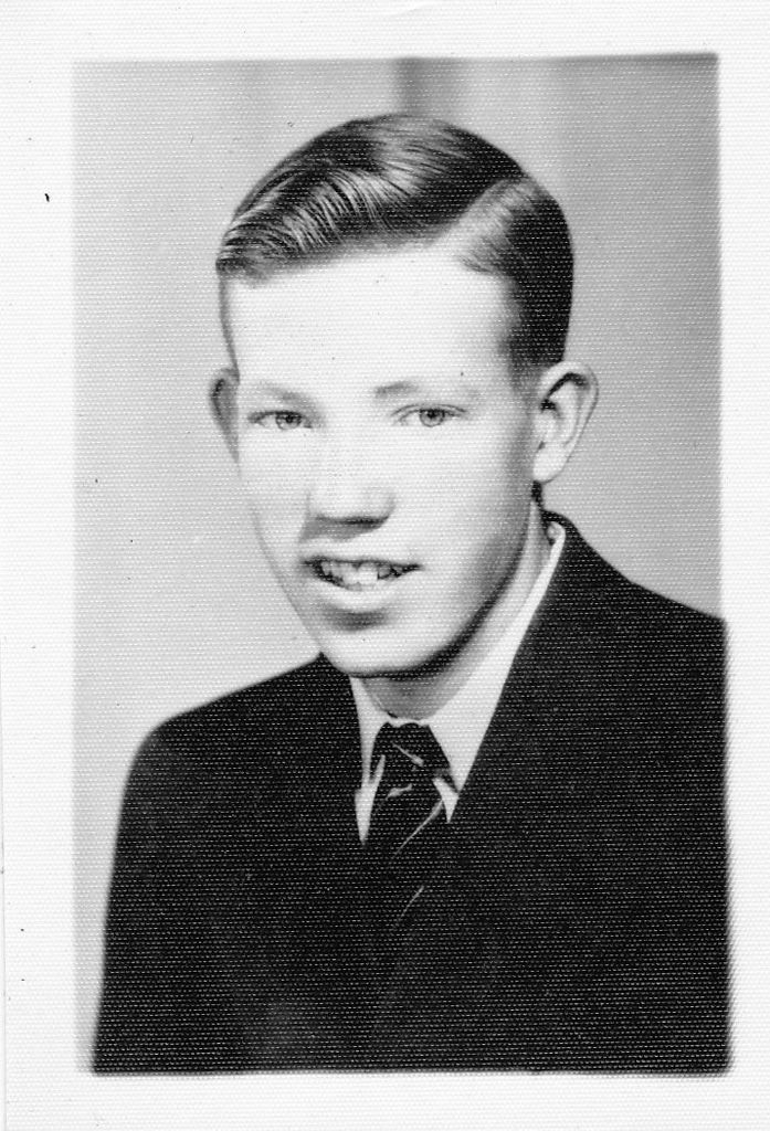 Jimmie L. Lovewell Profile Photo