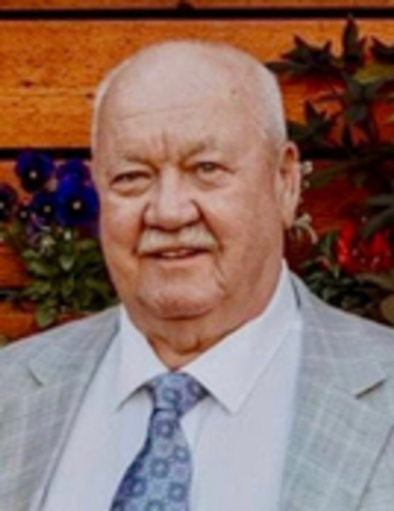 Ronald Patrick Spivey Profile Photo