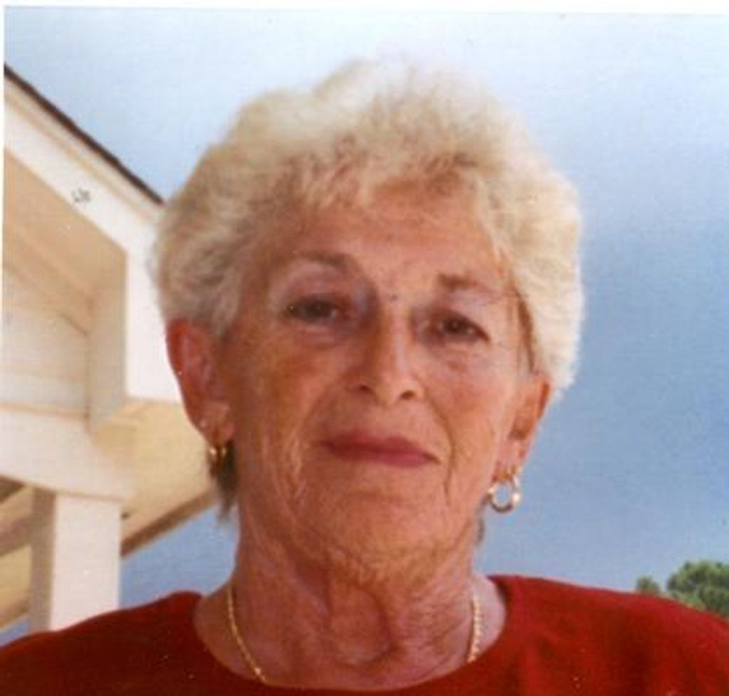 Beverly June Campbell Profile Photo