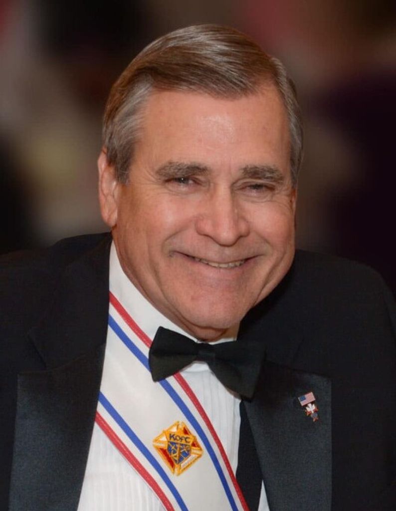 Gregory Joseph Pastore