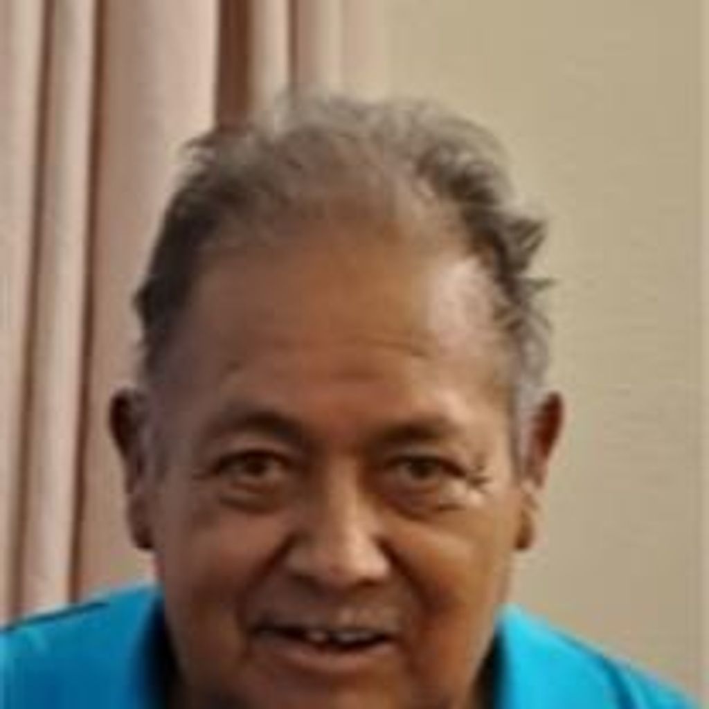 Victor Solis