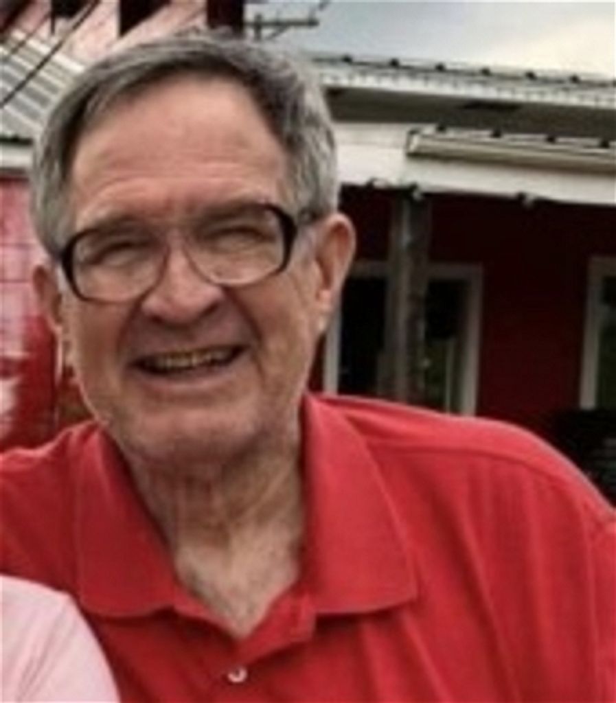 Gregory Newell Lohr Profile Photo