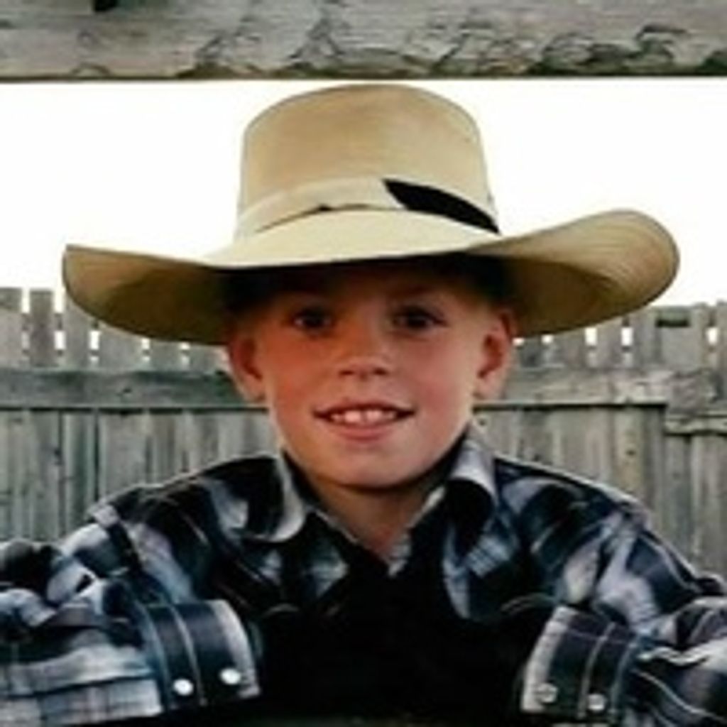 Tate Calvin Foster