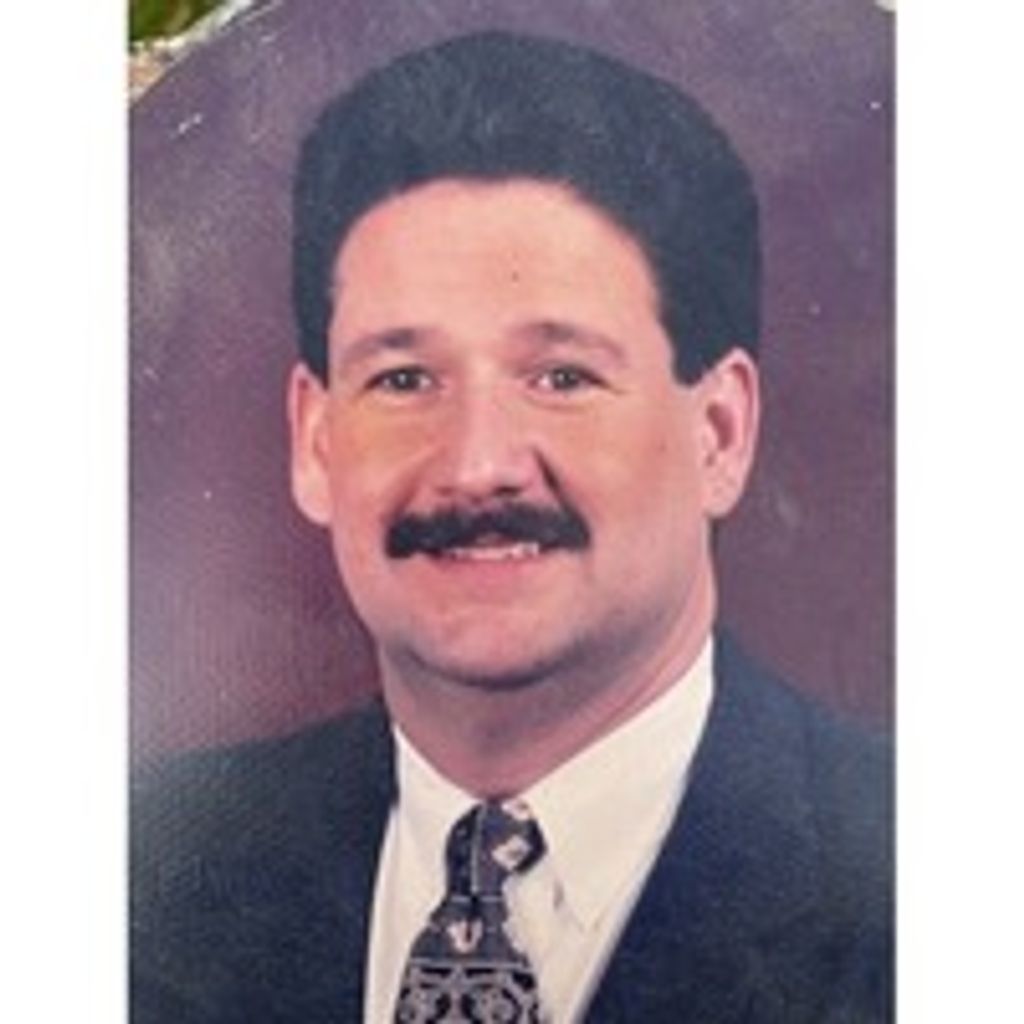 Roger Craig Moran Profile Photo
