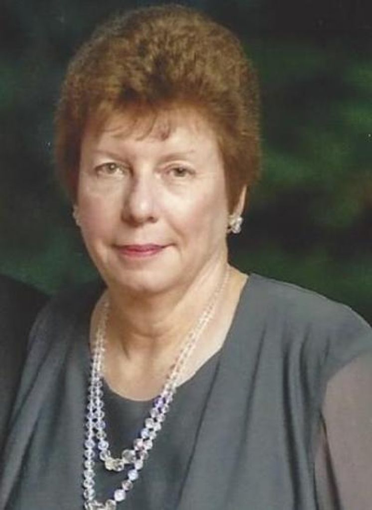 Sheila Marie Anastas Profile Photo