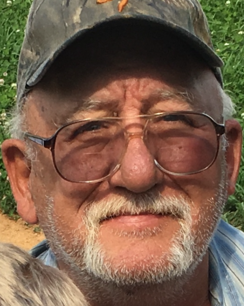 Claude "Jerry" Towe Profile Photo