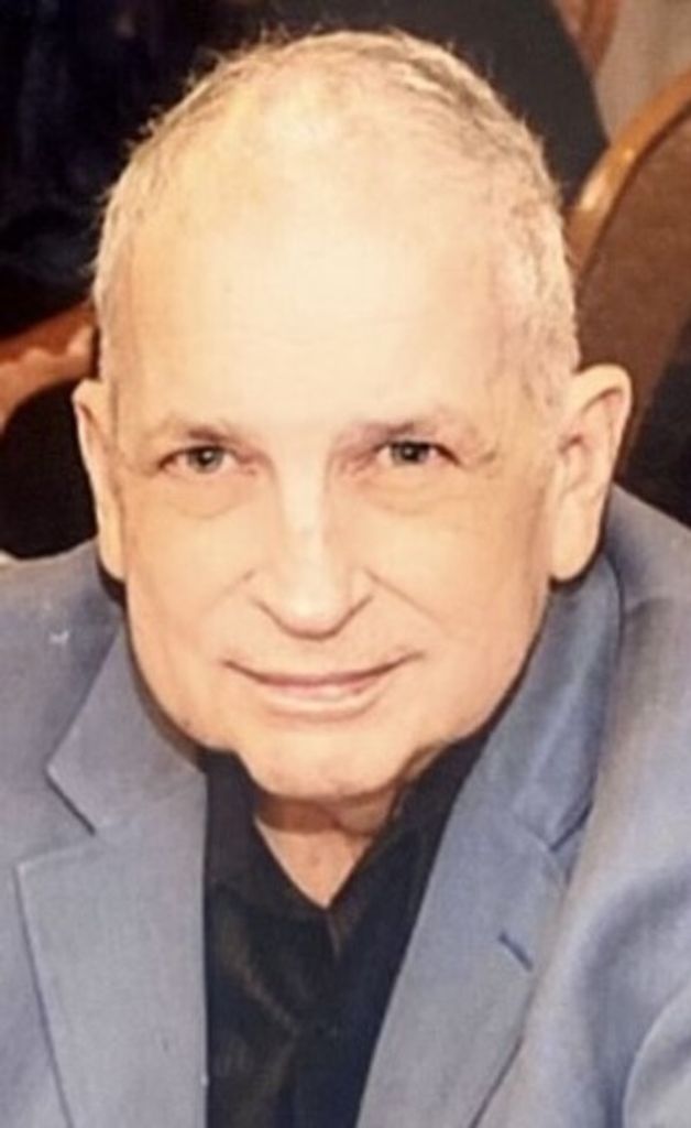 John V. "Jack" Reilly Profile Photo