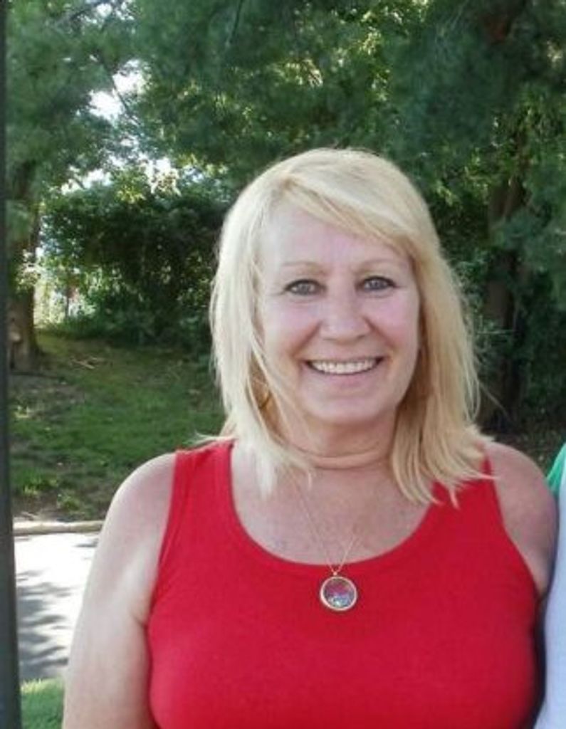 Elizabeth "Betty" Amendt-Perez