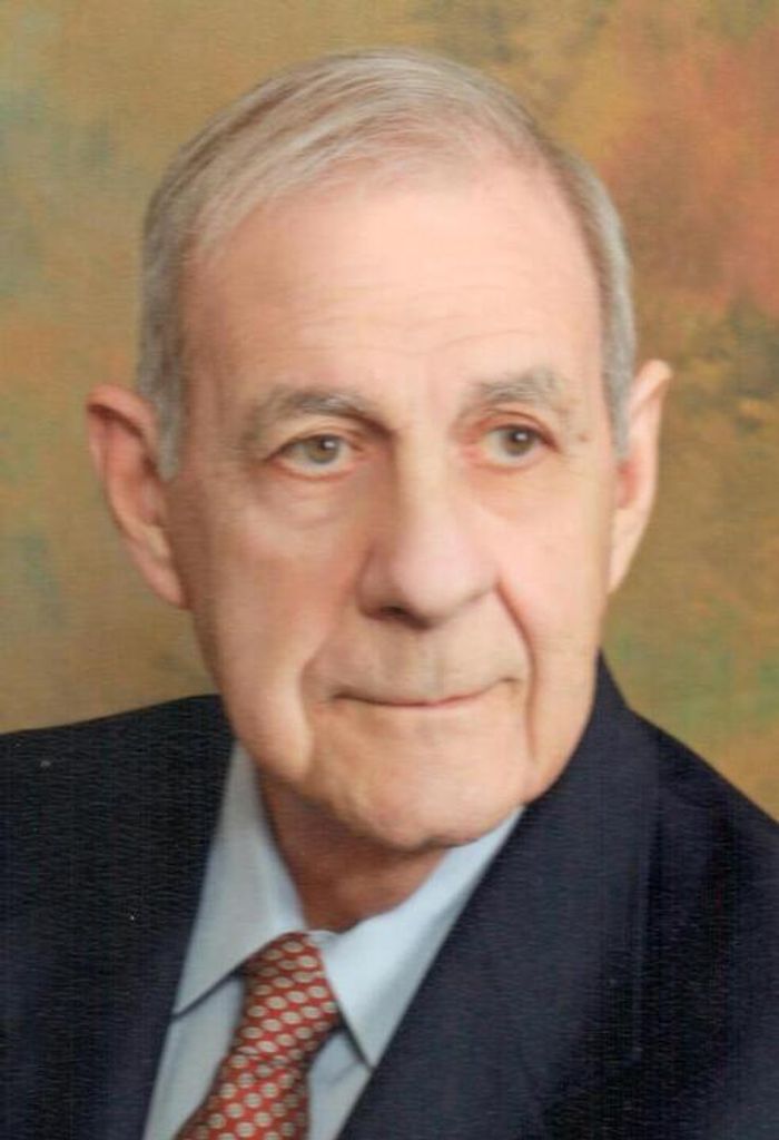 Leon A. Miller