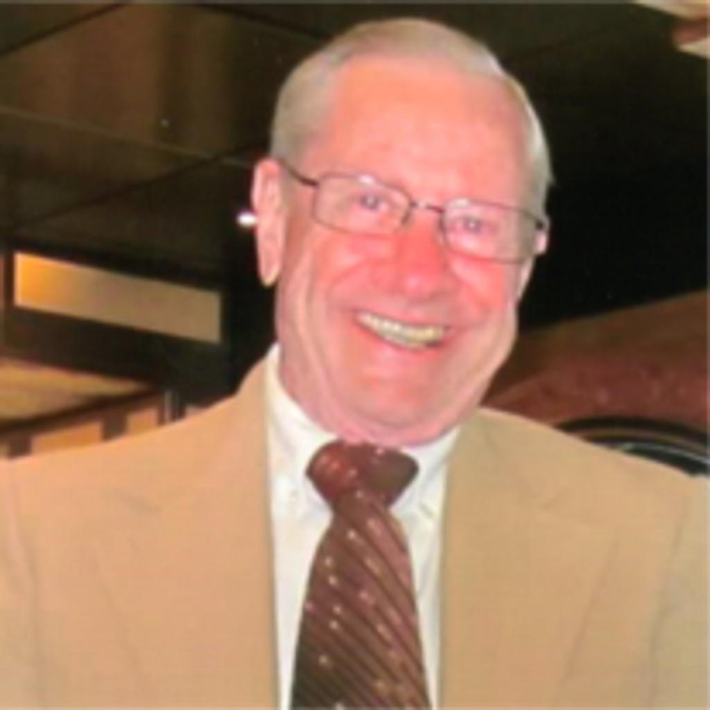 Herman E. Mabry
