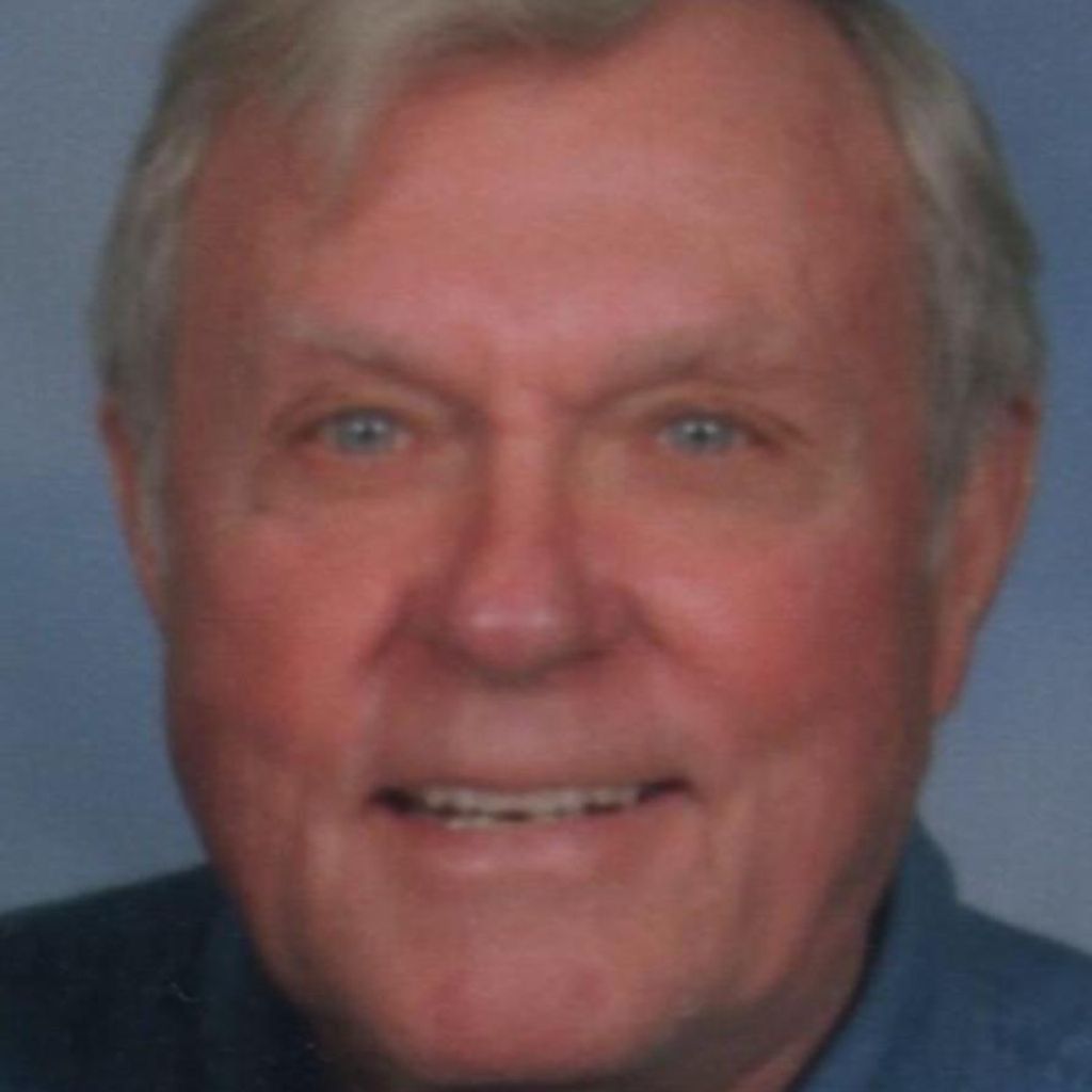 Henry Bud Woltz