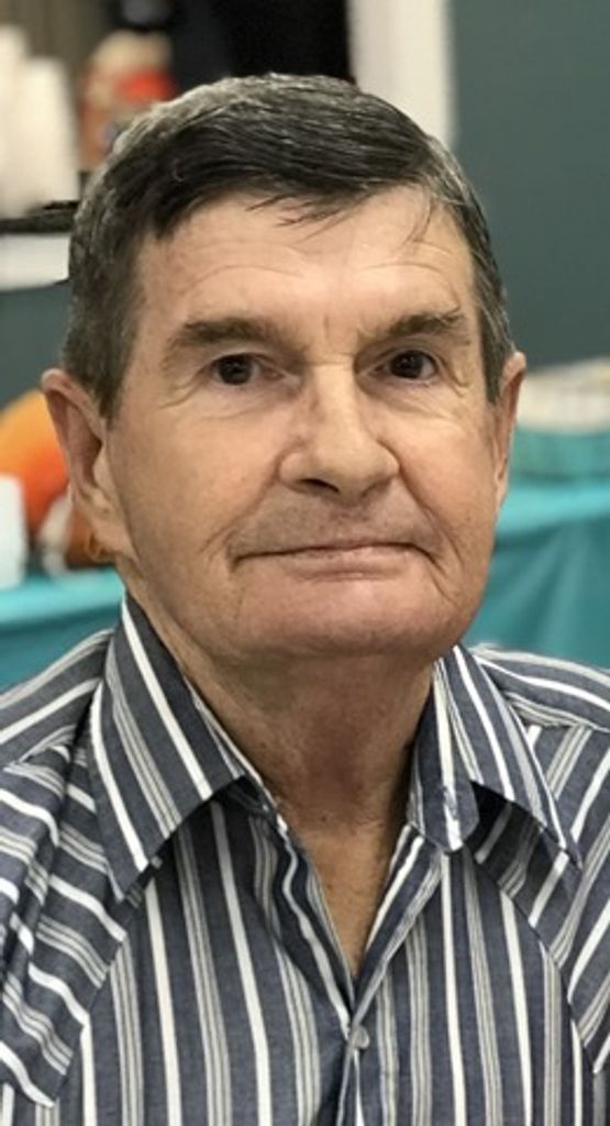 James Lander “J.L.” Pruitt