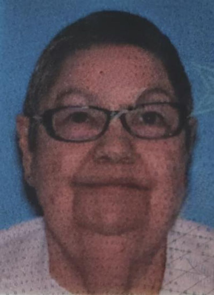 Pearl A. Brown Profile Photo