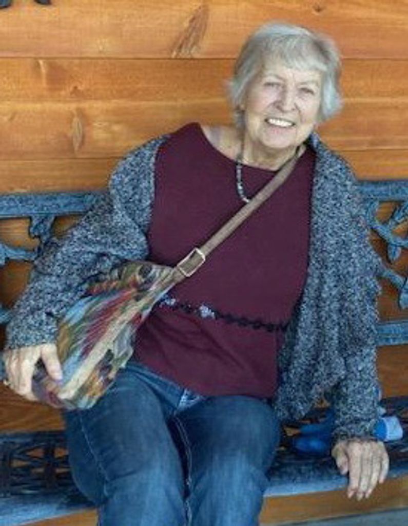 Rosalie Esther Stoller