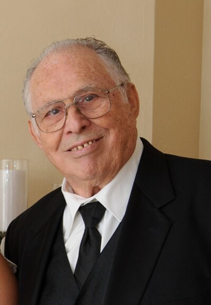 Frank Lawrence Papi Profile Photo